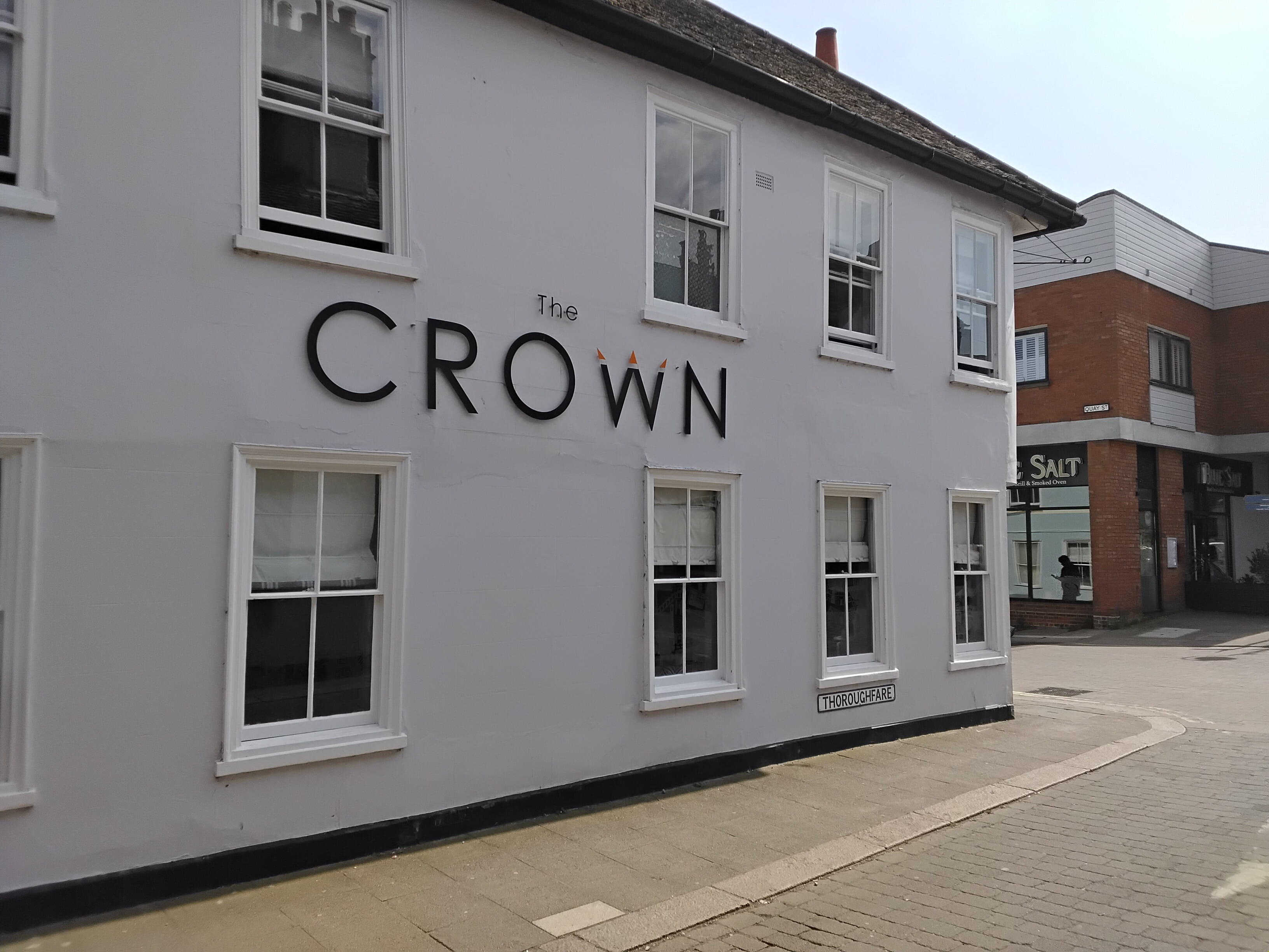framfield surgery