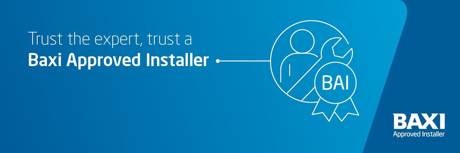 Baxi approved installers