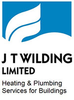 JT Wilding